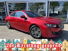 Peugeot 508 - 1.5 BlueHDI Blue Lease Active 50% deal 7.725, - ACTIE Virtiual display / Carplay / Camera