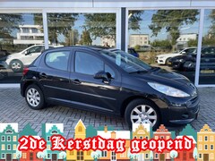 Peugeot 207 - 1.4-16V Color-line APK 08-2025 / Airco / 5-Deurs