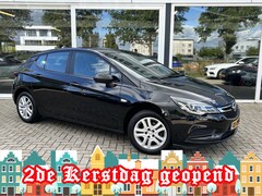 Opel Astra - 1.0 Business+ 50% deal 5.975, - ACTIE Camera / Navi / Stoelverwarming / Airco / Cruise