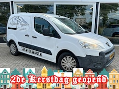 Peugeot Partner - 120 1.6 HDI L1 XR Prijs is EX BTW