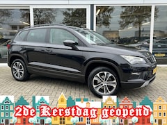 Seat Ateca - 1.5 TSI Style Business Intense 50% deal 9.975, - ACTIE Trekhaak / Camera / Virtual display