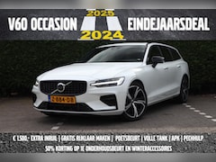 Volvo V60 - 2.0 B3 Plus Dark