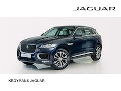 Jaguar F-Pace - 3.0d AWD 300 Sport | Panoramadak | 24 maanden Approved