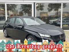 Peugeot 308 - 1.2 PureTech Active Pack Business 50% deal 9.475, - ACTIE Carplay / Cruise / Clima / LED