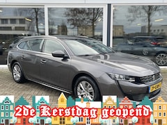 Peugeot 508 SW - 1.5 BlueHDI Blue Lease Active 50% deal 8.475, - ACTIE Carplay / Camera / Trekhaak / ACC /