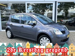 Renault Modus - 1.4-16V Air Airco / PDC achter / Elek. ramen