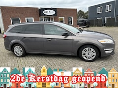 Ford Mondeo Wagon - 2.0 TDCi Titanium Automaat / Stoelverwarming / Navi / Telefoon