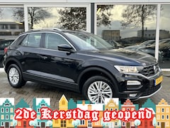 Volkswagen T-Roc - 1.6 TDI Style 50% deal 9.475, - ACTIE Trekhaak / Airco / Cruise / Telefoon