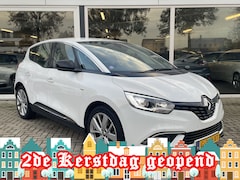 Renault Scénic - 1.3 TCe Limited 50% deal 7.475, - ACTIE Navi / Clima / Cruise / Telefoon / LMV