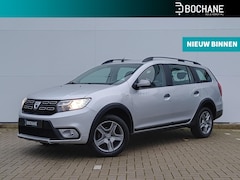 Dacia Logan MCV - 0.9 TCe Stepway Navigatie / Parkeercamera / Airco