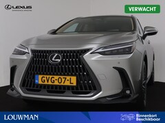 Lexus NX - NX450H+ President Line Limited | Mark Levinson | Panoramadak | 360 Camera | Head-up Displa