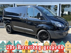 Ford Transit Custom - 270 2.2 TDCI L1H1 Economy Edition Trekhaak / Schuifdeur / Airco / Telefoon