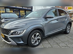 Hyundai Kona - 1.6 GDI HEV Comfort Smart