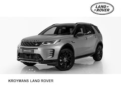 Land Rover Discovery Sport - 1.5 P270e PHEV Dynamic HSE | Trekhaak | Meridian Surround | Stoelventilatie