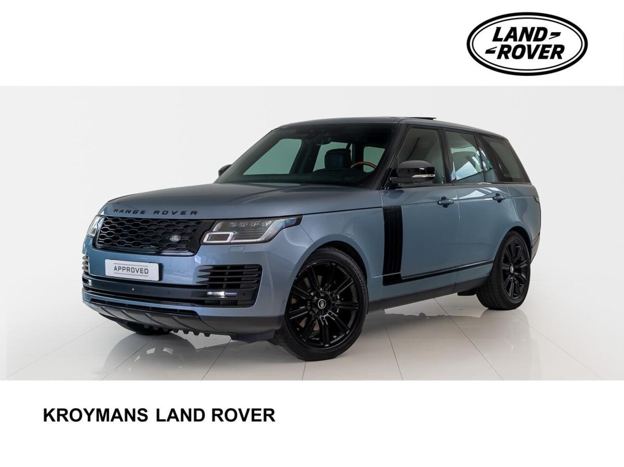 Land Rover Range Rover - 2.0 P400e Autobiography | Trekhaak | 24 maanden Approved - AutoWereld.nl