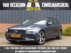 Volvo V60 - 2.0 B4 Plus Dark