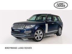 Land Rover Range Rover - 2.0 P400e Autobiography | Trekhaak | 24 maanden Approved