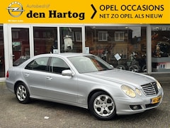 Mercedes-Benz E-klasse - 230 Classic Automaat ECC/Navi/Pdc