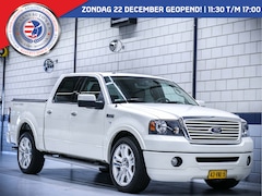 Ford F150 - Limited | NIEUW, 24.000 KM | Margeauto | 5.4L V8 305PK