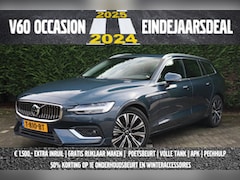 Volvo V60 - 2.0 B4 Plus Bright