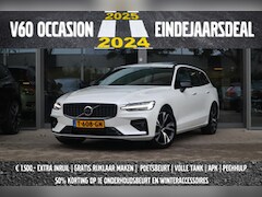 Volvo V60 - 2.0 B4 Plus Dark | Schuif-/ kanteldak| 360* Camera| Harman Kardon audiosysteen| Keyless En