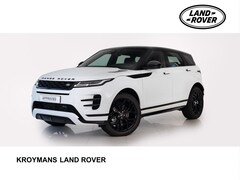 Land Rover Range Rover Evoque - 1.5 P300e AWD R-Dynamic SE Pano | Cold Climate Pack