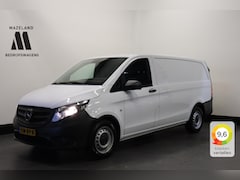 Mercedes-Benz Vito - 116 CDI Lang EURO 6 - AC/climate - Navi - Cruise - € 18.900, - Excl