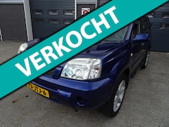 Nissan X-Trail - 2.0 Comfort 2wd, Trekhaak Rijklaarprijs