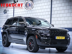 Jeep Grand Cherokee - Van Night Edition 5.7L Hemi V8