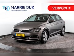 Volkswagen Polo - 1.0 MPI 75 PK Comfortline | Bluetooth | Airco | LM 15" |