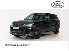 Land Rover Range Rover Sport - P400e HSE Dynamic | 2 jaar Garantie