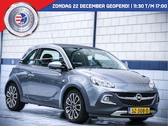 Opel ADAM - 1.0 Turbo Rocks