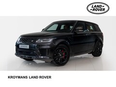 Land Rover Range Rover Sport - P400e Limited Edition | Head-up | Trekhaak | 2 jaar Garantie