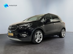 Opel Mokka X - 1.4 Turbo 140pk Start/Stop Innovation