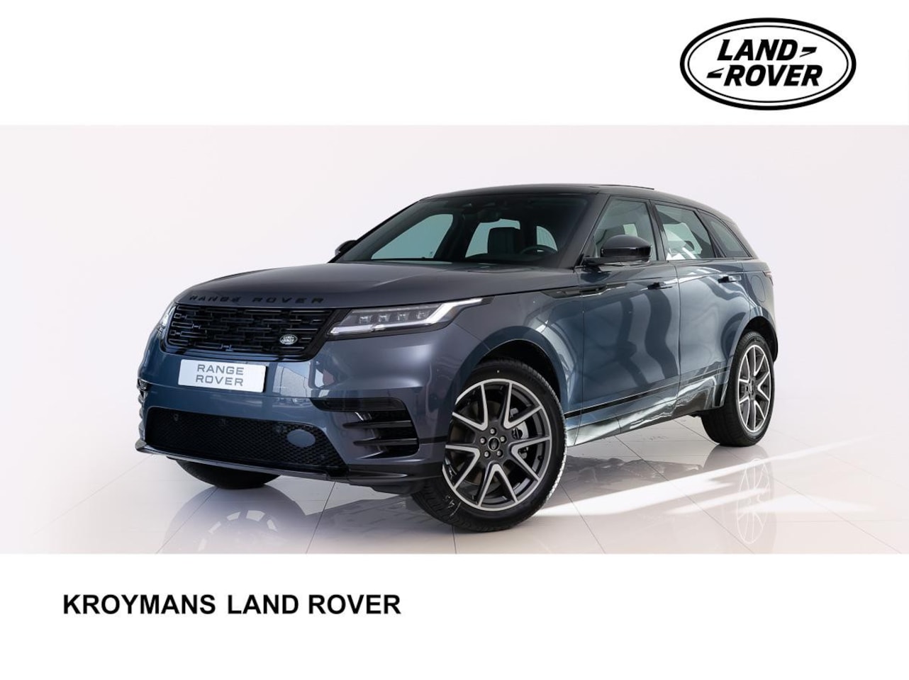 Land Rover Range Rover Velar - 2.0 P400e Dynamic HSE PHEV | 5 jaar Fabrieksgarantie | Direct Leverbaar - AutoWereld.nl