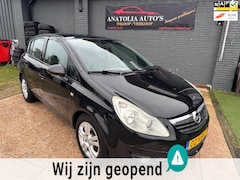 Opel Corsa - 1.4-16V Enjoy*APK*AIRCO