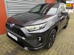 Toyota RAV4 - 2.5 Hybrid Style