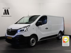 Renault Trafic - 2.0 dCi 120PK - EURO 6 - Airco - Navi - Cruise - € 12.499, - Excl