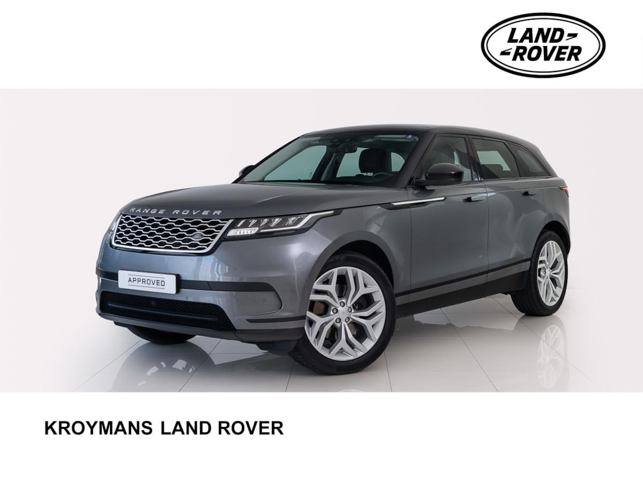 Land Rover Range Rover Velar - P380 SC | 21" | Pano | 24 maanden Garantie - AutoWereld.nl