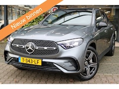 Mercedes-Benz GLC-klasse - 400e 4MATIC AMG Line Premiumplus pakket, Luchtvering, Trekhaak, Panoramadak