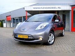 Nissan LEAF - Acenta 24 kWh Aut. Navi|Cam|LMV|Clima