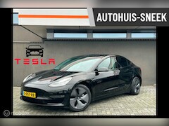 Tesla Model 3 - Long Range AWD 75 kWh / Btw auto / Lease mog