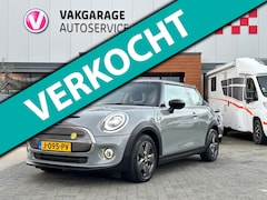 MINI Mini-Electric - Basic 33 kWh|Origin NL|Navigatie|Cruise Control|FULL LED|Climate Control