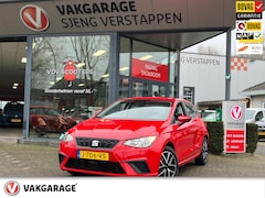 Seat Ibiza - 1.0 TSI Style APP CARPLAY BOVAGRIJKLAARPRIJS