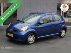 Toyota Aygo - 1.0-12V +|3Drs|Airco