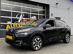 Citroën C4 Cactus - 1.2e-THP PureTech Shine - Navigatie I Airco I PDC / Achteruitrij Camera I LED I Dealer ond