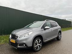 Peugeot 2008 - 1.6 VTi Féline