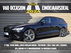 Volvo V60 - 2.0 T6 Recharge AWD R-Design