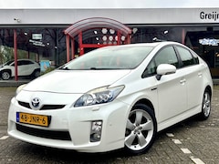 Toyota Prius - 1.8 Dynamic Hybride Automaat | Cruise | Camera | 17'' Lmv