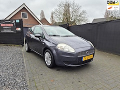 Fiat Grande Punto - 1.4 Dynamic Airco Panoramadak